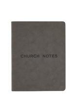 Church Notes Journal