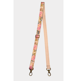 Consuela Patsy Crossbody Strap - Rhinestone Angel