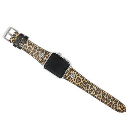 Brighton Leather Catwalk Watch Band