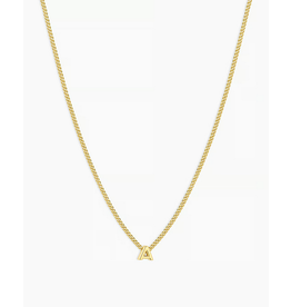 Parker Heart Necklace – gorjana