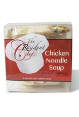 Chicken Noodle Soup Mix