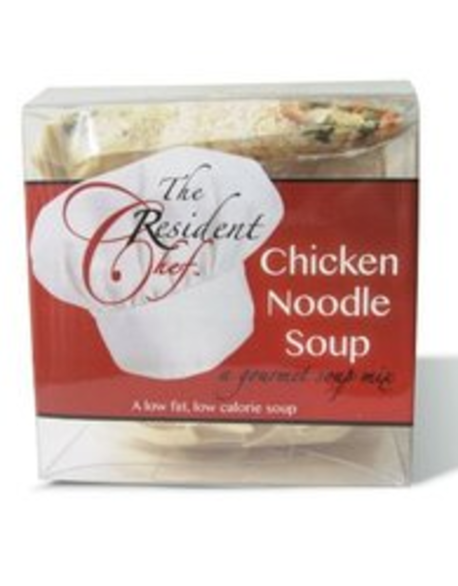 Chicken Noodle Soup Mix