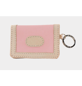 JH #454 ID Wallet - Rose