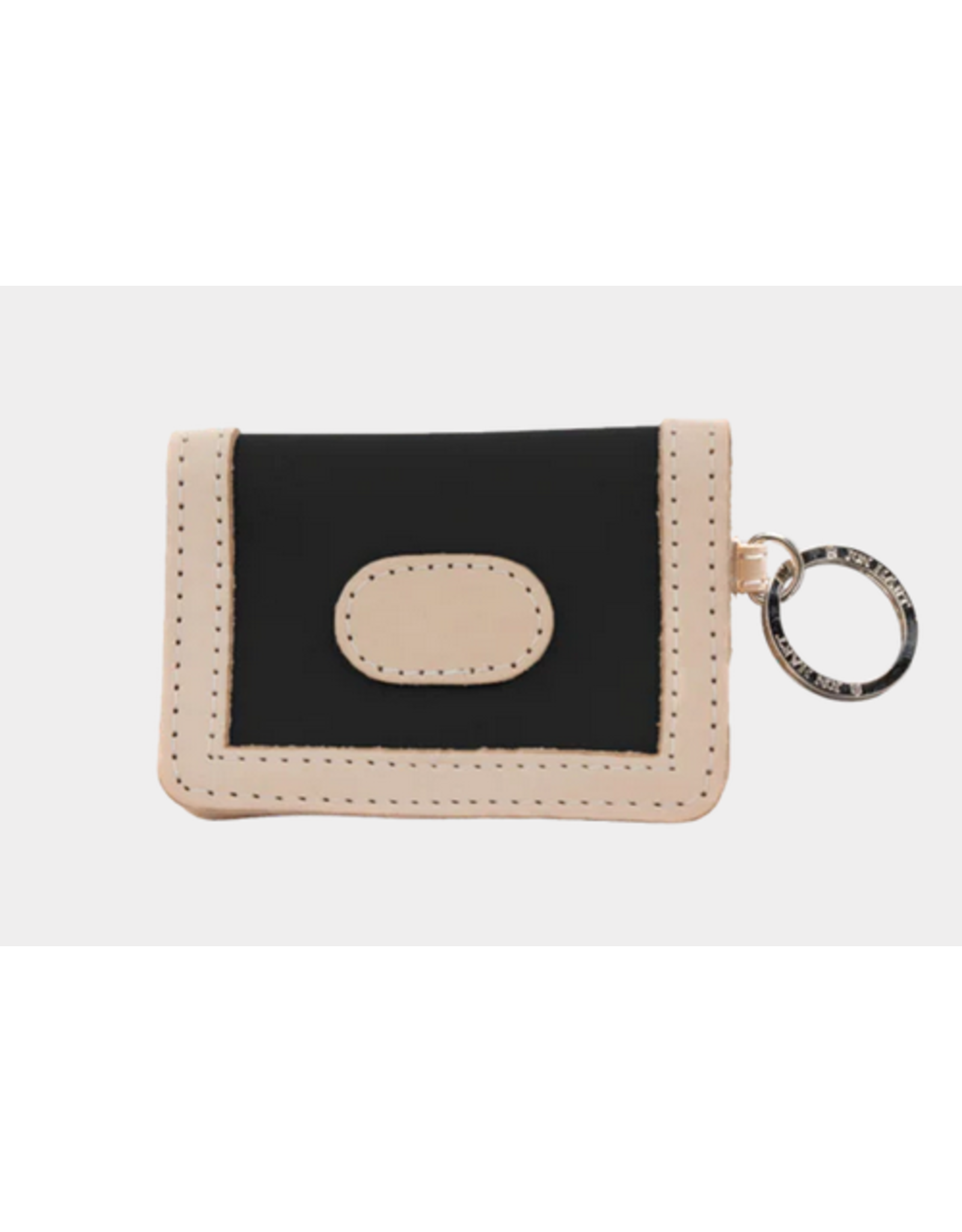 JH #454 ID Wallet - Black