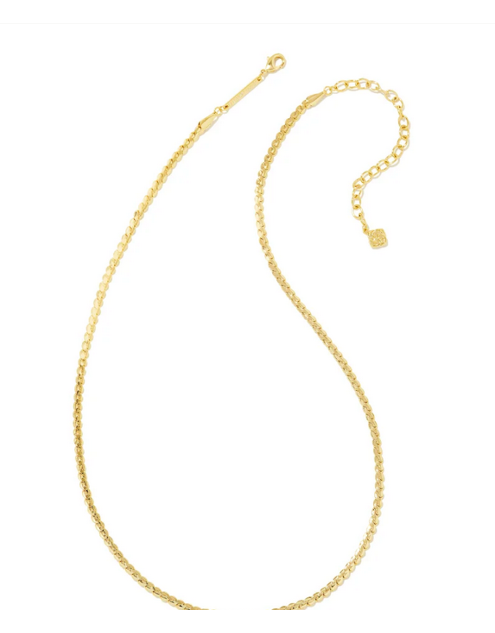 Cross Necklace Layering Set in Gold, Kendra Scott