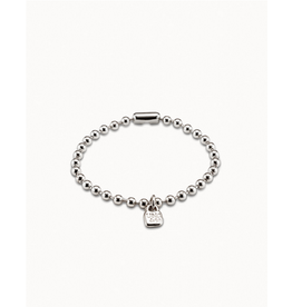 unode50 Uno De 50 Emotions Bracelet Silver