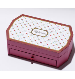 Brighton Advent Jewelry Box