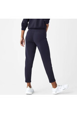 Spanx Air Essentials Tapered Pant in Navy