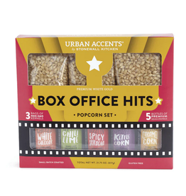 stonewall Stonewall UA Box Office Hits Gift Set Collection 21.7