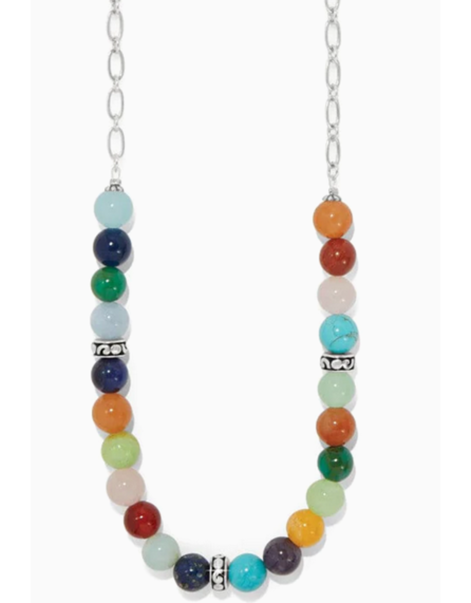 Brighton Contempo Confetti Necklace