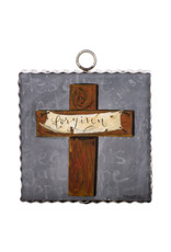RTC Gallery Forgiven Cross