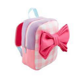 Bow Neoprene Backpack