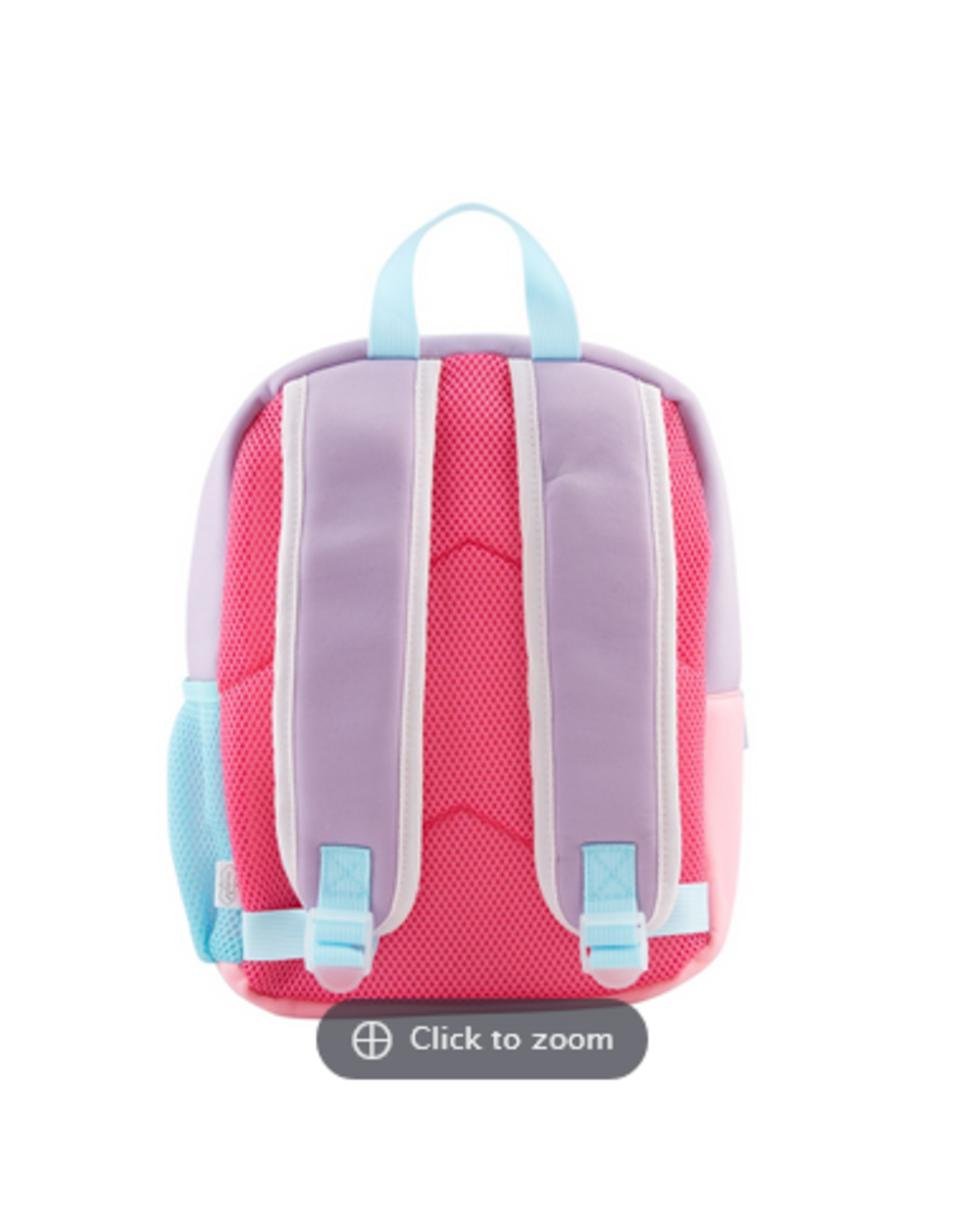 Bow Neoprene Backpack