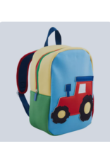 Tractor Neoprene Backpack