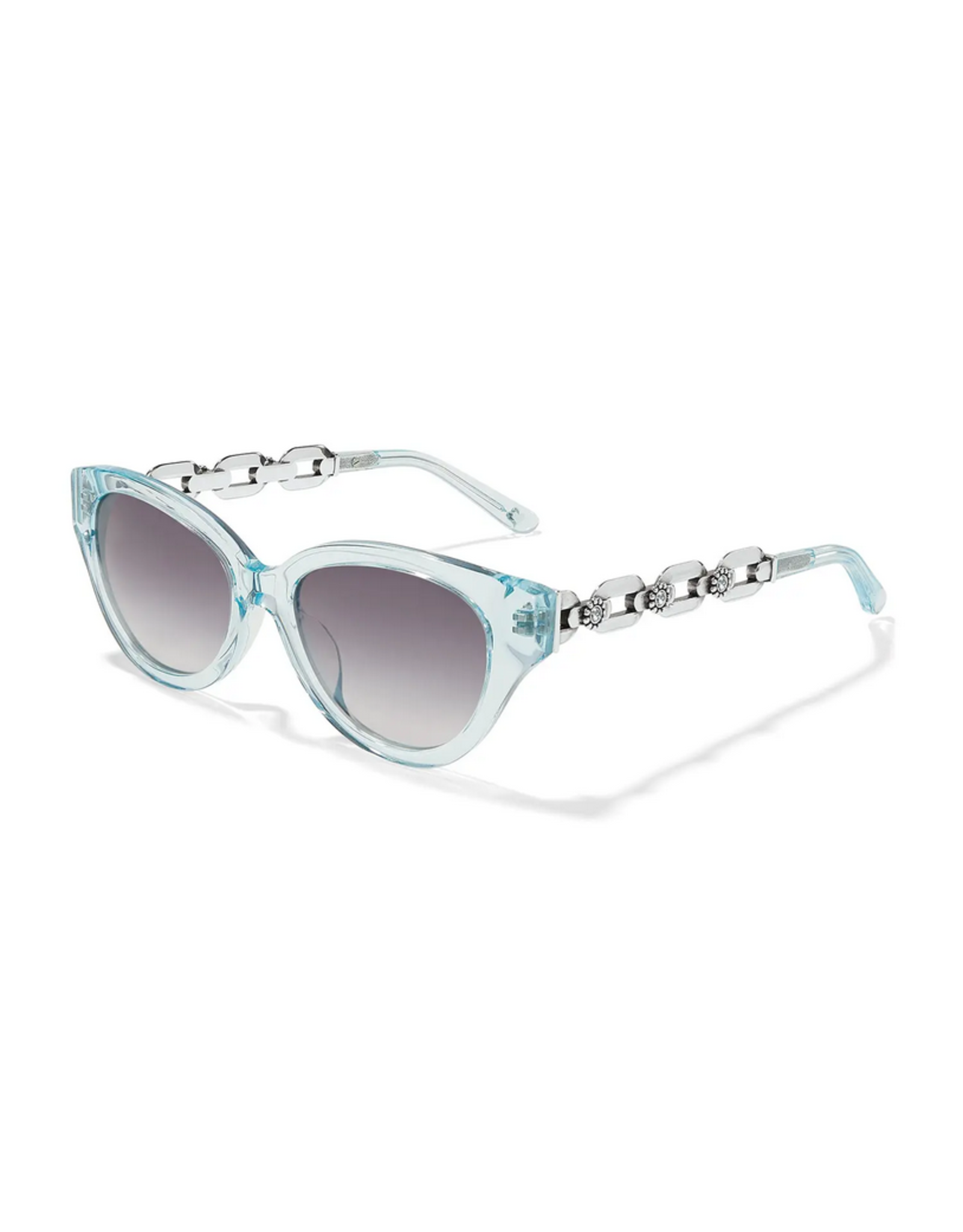 Brighton Twinkle Chain Ocean Wtr Sunglasses
