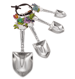 Succulent Measuring Spoon Set