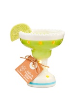 Light Up Margarita Sitter