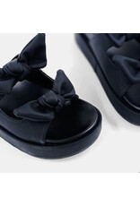 Shushop Kiki Sandal in Black