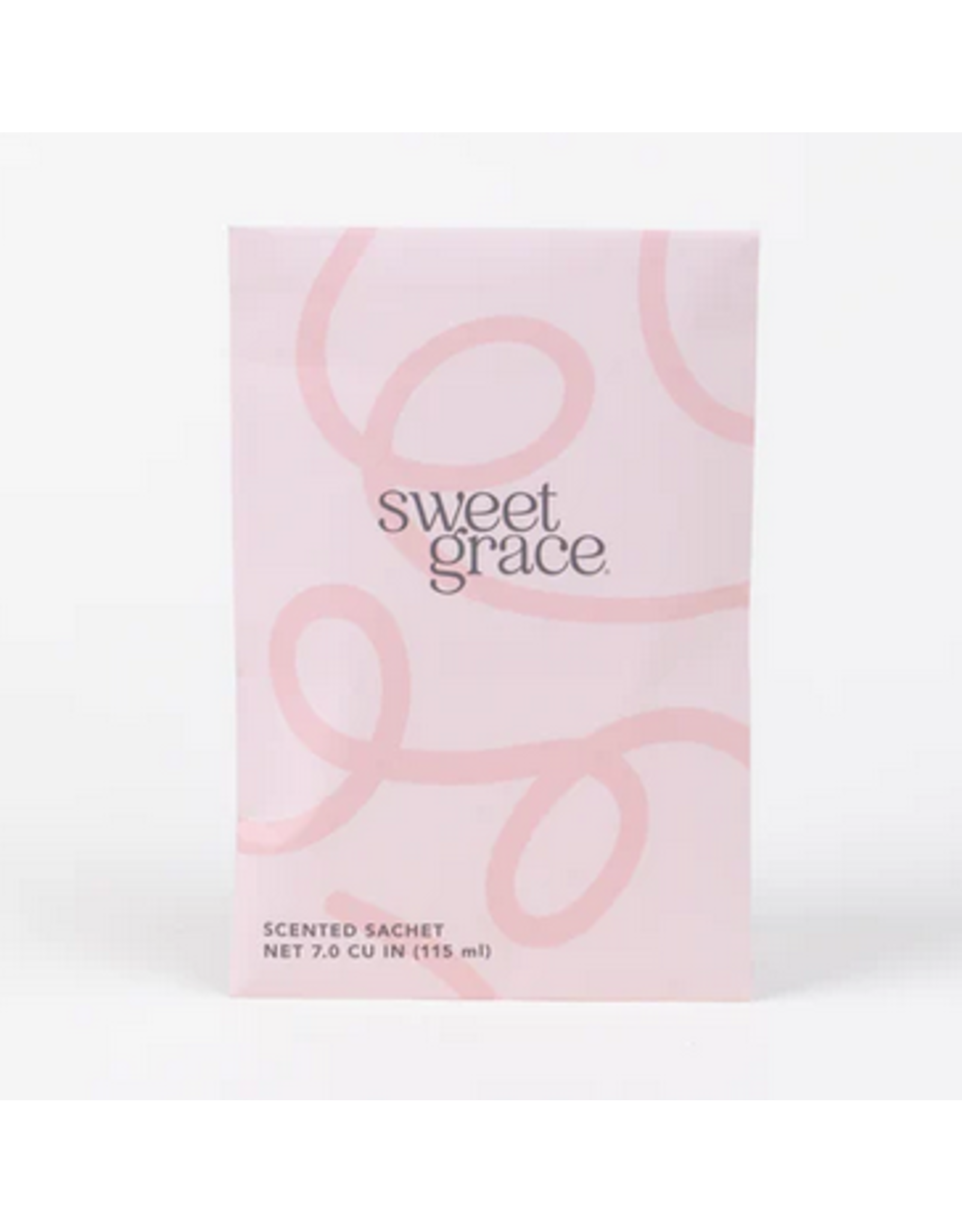 Bridgewater Sweet Grace Scented Swirl Sachet