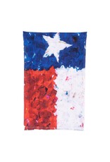 Texas Flag Tea Towel