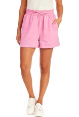 Pink Lyra Shorts