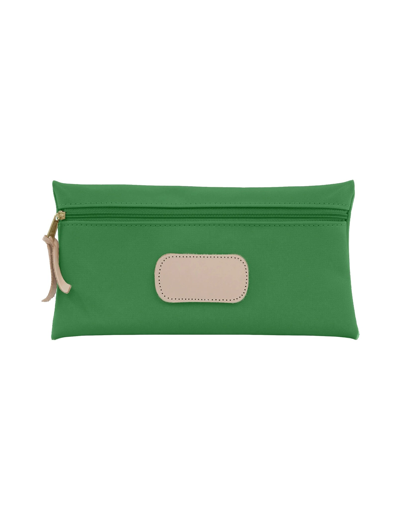 JH Large Pouch #806 Kelly Green