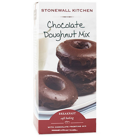 stonewall Stonewall Chocolate Doughnut Mix