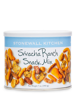stonewall Stonewall Sriracha Ranch Snack Mix