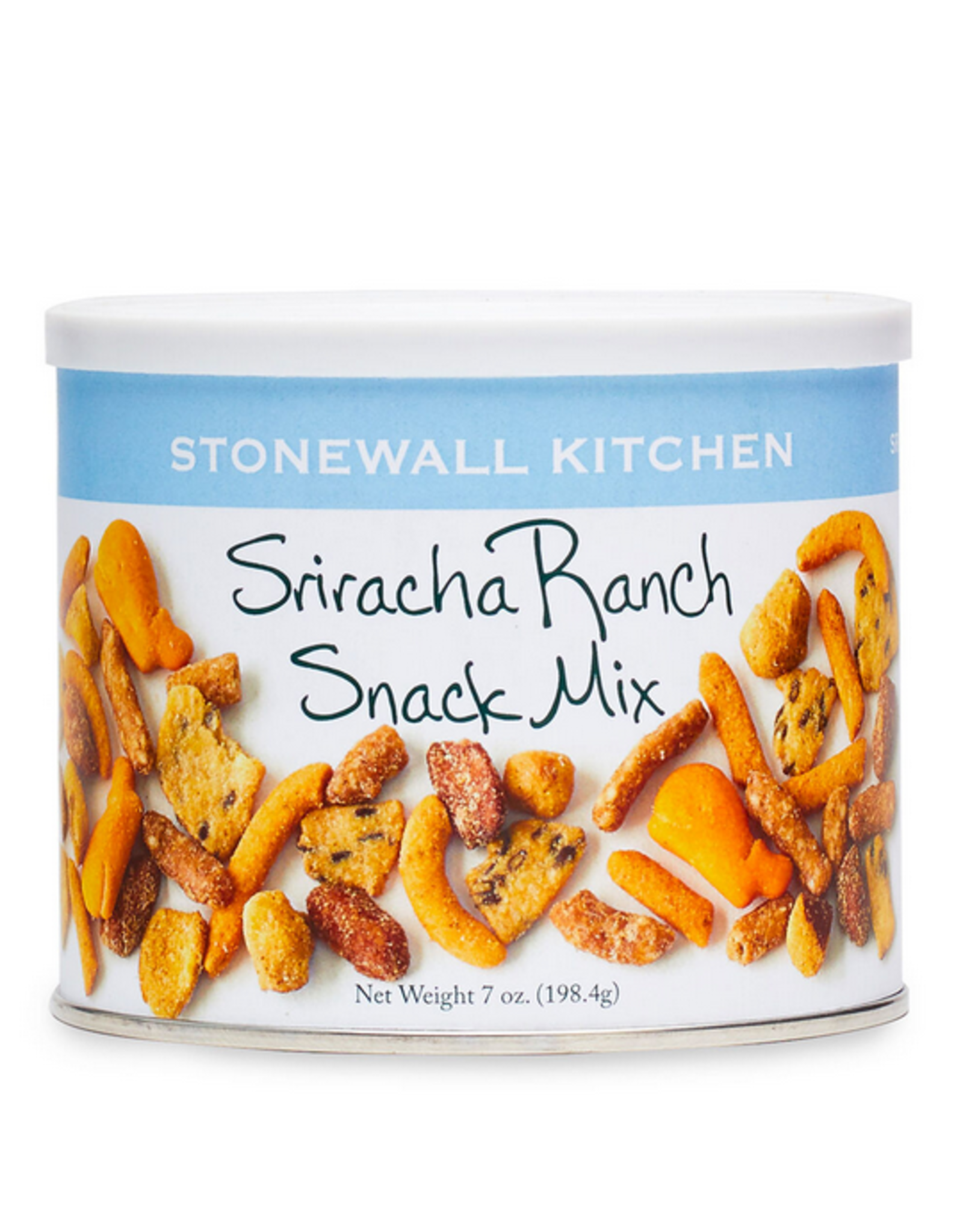stonewall Stonewall Sriracha Ranch Snack Mix