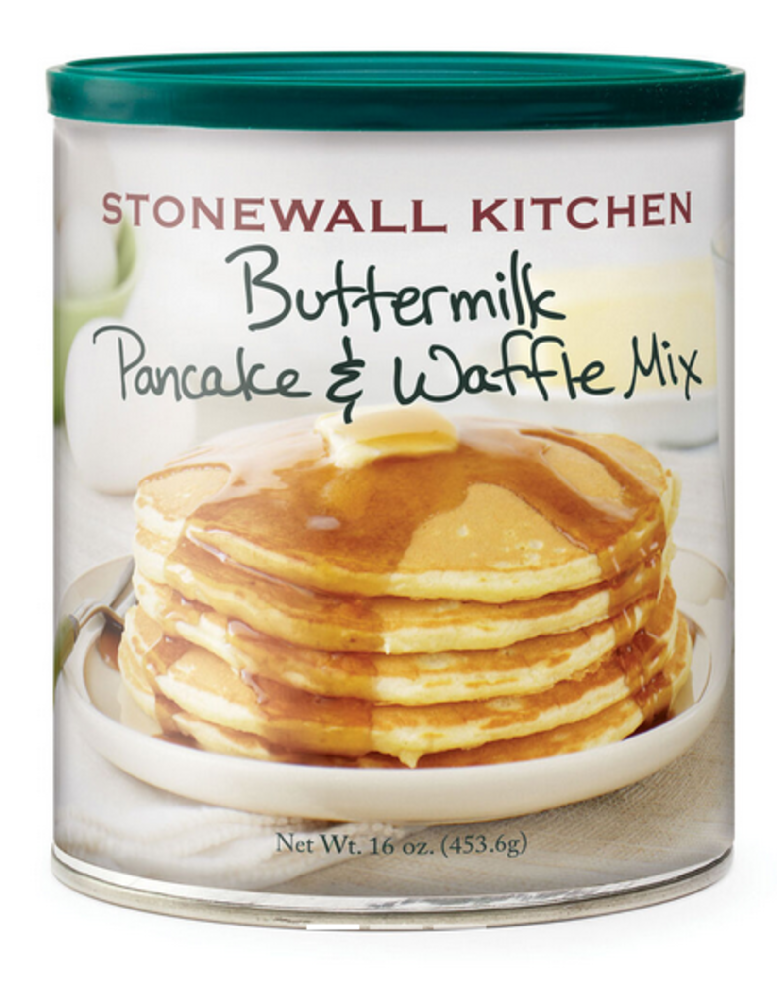 stonewall Stonewall Buttermilk Pancake & Waffle Mix