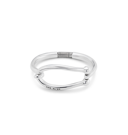 unode50 Uno De 50 Teen Bracelet Silver