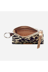 Consuela Teeny Pouch Mona Brown Leopard