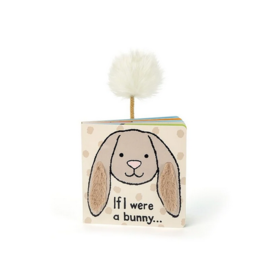 jellycat Jellycat If I were a Bunny Book