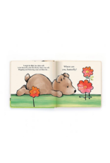 jellycat Jellycat I Might Be Little Book