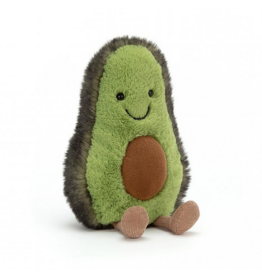 jellycat Jellycat Amuseable Avocado Small