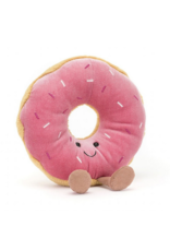 jellycat Jellycat Amuseable Doughnut