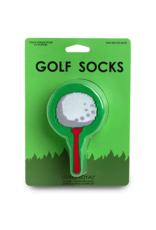 living royal Golf 3D Socks
