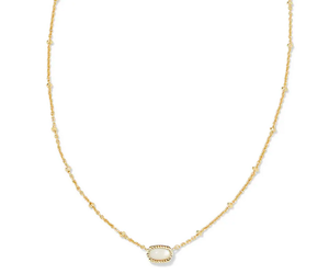 Kendra scott 2024 mini necklace