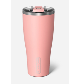 BruMate BruMate Nav XL Tumbler 32oz  -- Guava