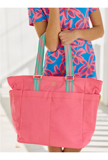 On the Go Bag Pink