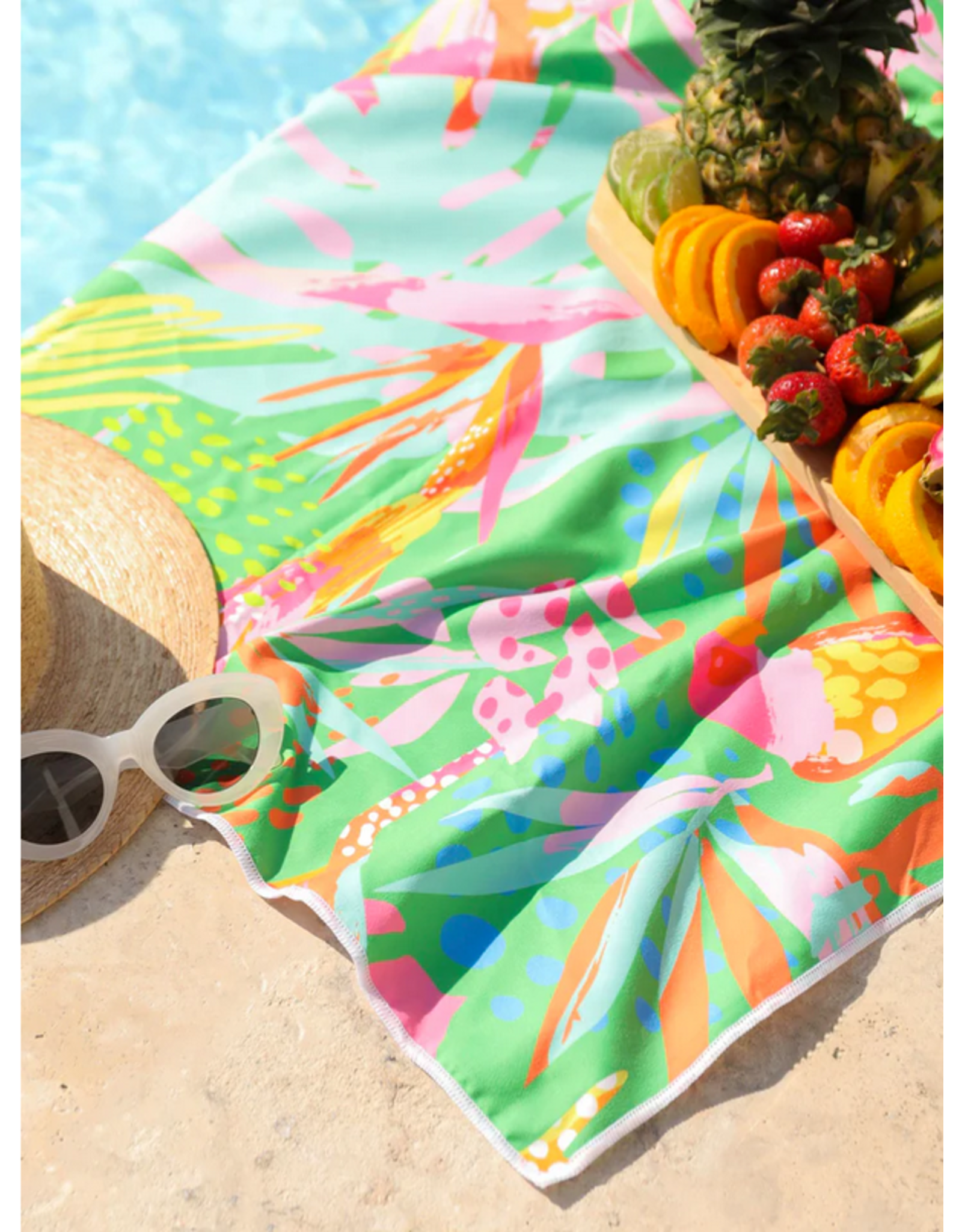 Beach Towel Luxe