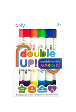 ooly OOLY Double Up! Double Ended Markers