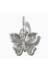 Brighton Everbloom Butterfly Charm