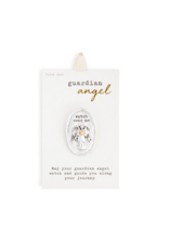 Demdaco Guardian Angel Visor Clip - Angel