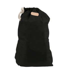 JH #921 Laundry Bag- Black