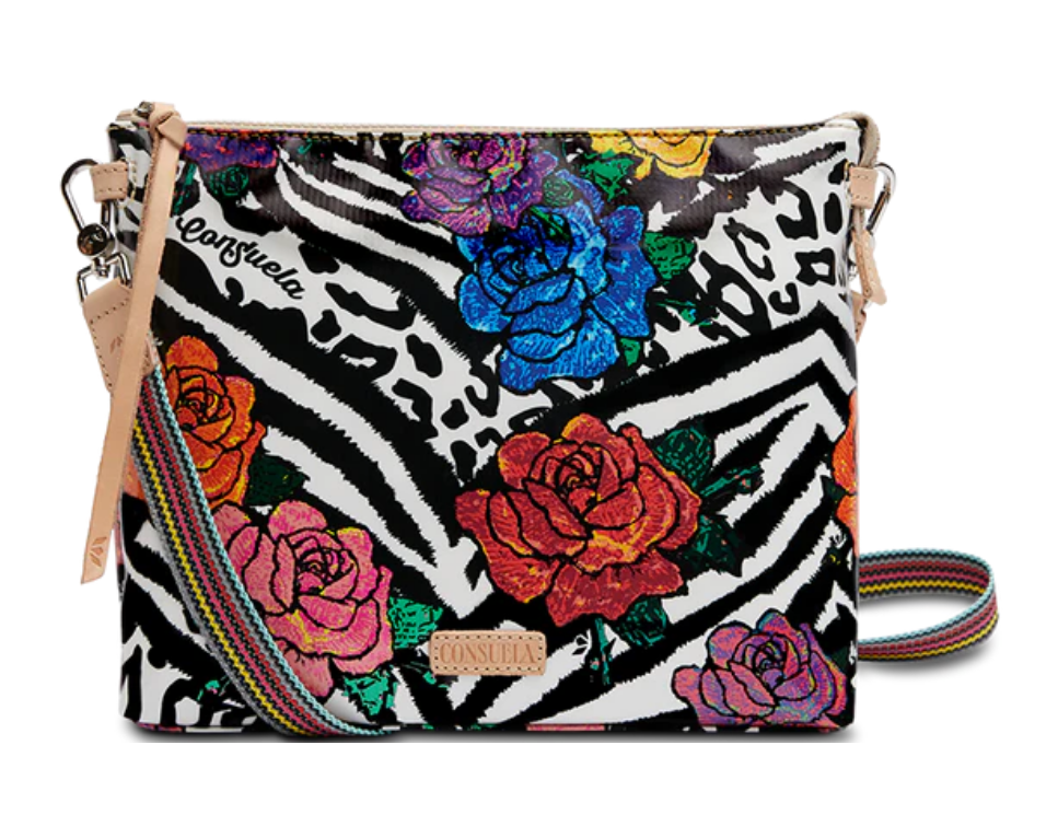 Consuela Downtown Crossbody, Ceci main image 0