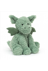 jellycat Jellycat Fuddlewuddle Dragon Medium