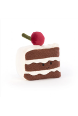 jellycat Jellycat Pretty Patisserie Gateaux