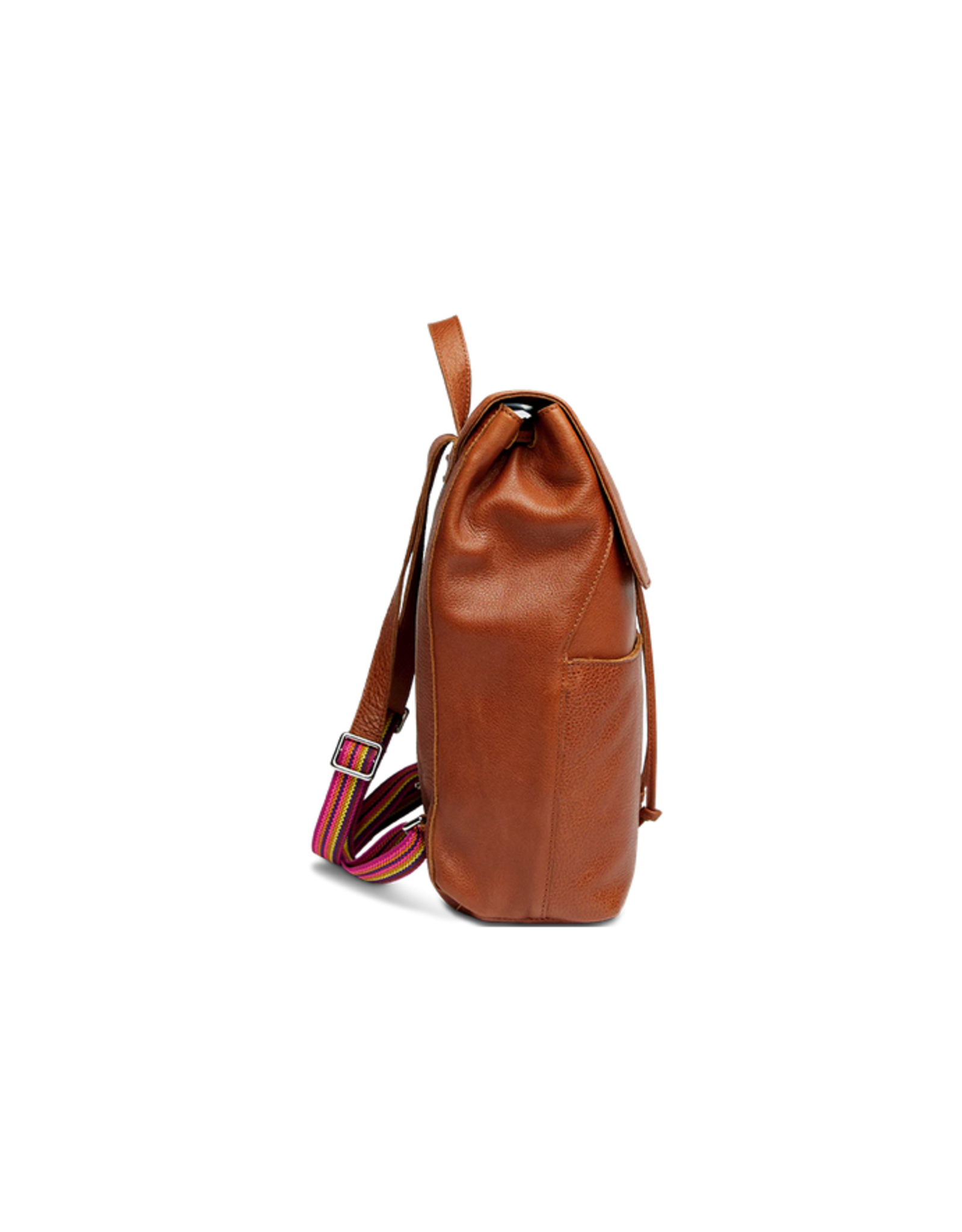 Consuela Backpack Brandy