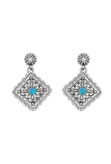 Brighton Mosaic Paseo Cocho Post Drop Earring